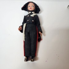 Lenci Torino Italia Bambola