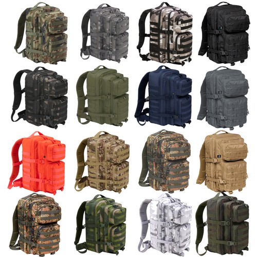 Zaino brandit medium - medium, cooper