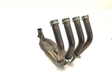 Collettore Di Scarico YAMAHA