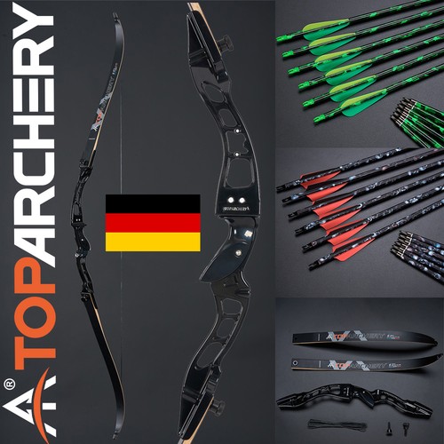 Toparchery tiro con - con, 66