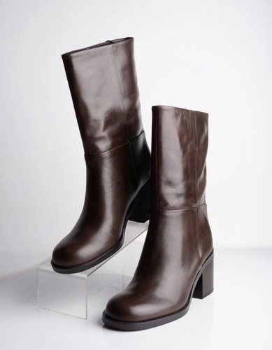 Massimo dutti stivali donna - massimo,