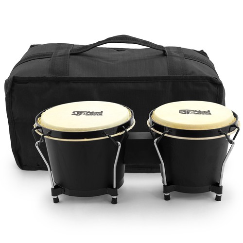 Bongo batteria con borsa - , di
