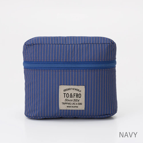 Fro amenity pouch navy - amenity,
