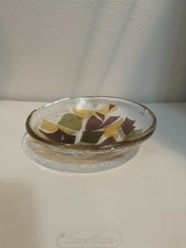 Centrotavola La Murrina Murano