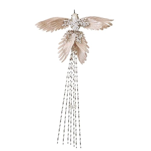 Decorazione natalizia - 2x(decorazione,