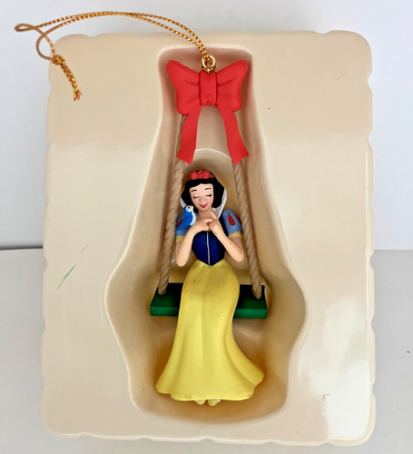 Grolier disney biancaneve - grolier,
