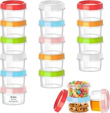 Vinato 18pcs contenitori - 18pcs,