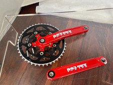 Turbina Race Face vintage
