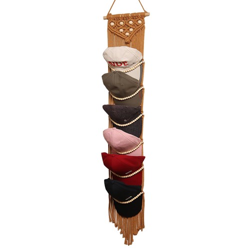Appendiabiti cappellino - appendiabiti, cappellino-1