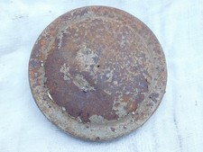 ALLEMAGNE 2° GM 39-45 