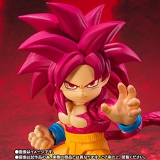 S.H.Figuarts Dragon Ball Daima