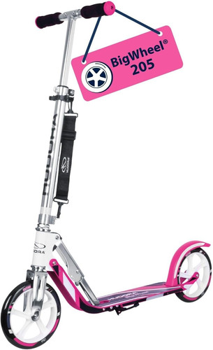 Monopattino bigwheel 205 - 205,