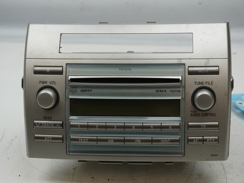 Autoradio usato toyota corolla - autoradio,