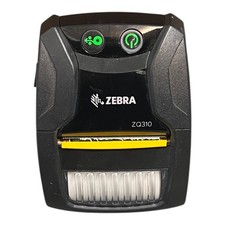 ZEBRA ZQ310 stampante per etichette mobile USB Bluetooth stampante termica per etichette