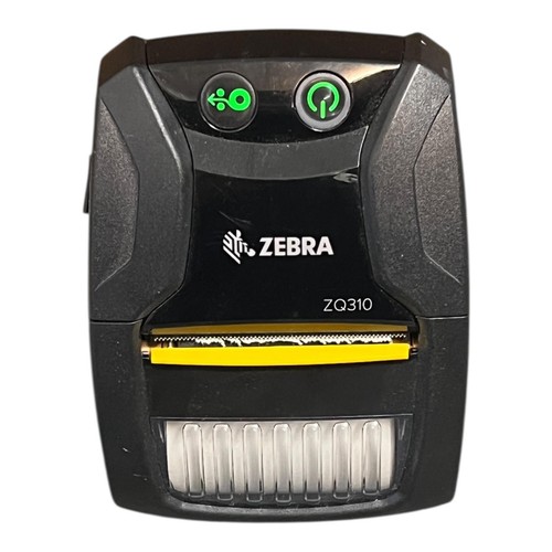 Zebra zq310 stampante - stampante, per