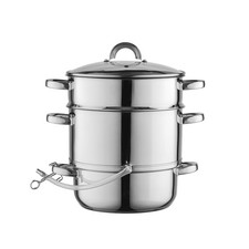 Estrattore a Vapore per Succhi