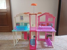 casa di barbie Malibu