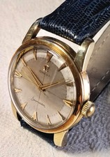 OMEGA SEAMASTER CALIBRO 420