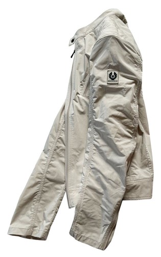 Belstaff tonal racer giacca - v,