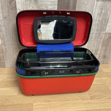 Astuccio Cosmetico Vintage