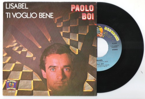 Paolo boi giri lisabel ti - paolo, giri=lisabel-ti