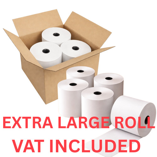 Till rolls 80x80 - till,