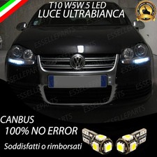 COPPIA LUCI DI POSIZIONE LED