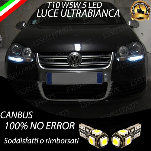 Coppia luci posizione led - coppia,