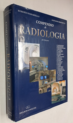 Compendio radiologia - compendio,