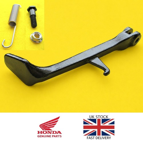 Cavalletto laterale honda c125 - honda,
