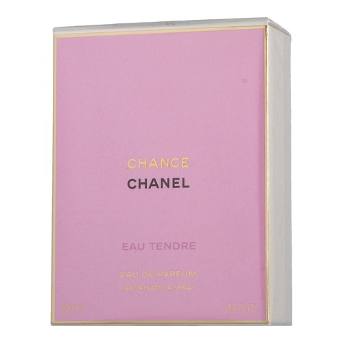 Chanel chance eau tendre edp - eau,