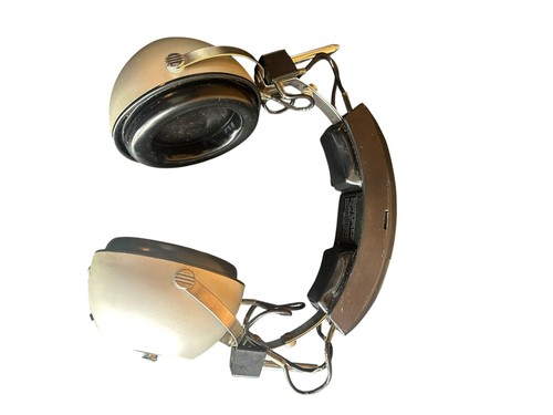 Panasonic stereo cuffie - panasonic, fm