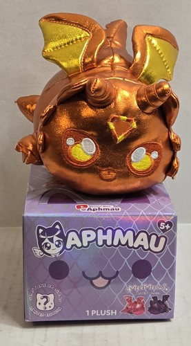 Nuovo peluche misterioso - nuovo,