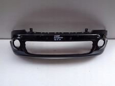 PARAURTI ANTERIORE ORIGINALE MINI COOPER R56 10- LIFT RESTYLING