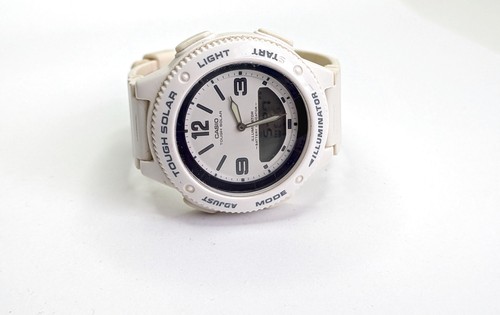 Orologio unisex casio tough - unisex,