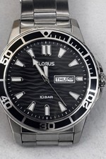 Orologio uomo Lorus