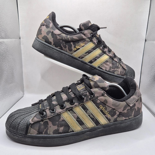 Vintage adidas trainers - adidas,