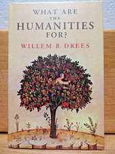 What Are the Humanities For