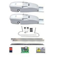 KIT ROCKET 2 MOTORI PORTA