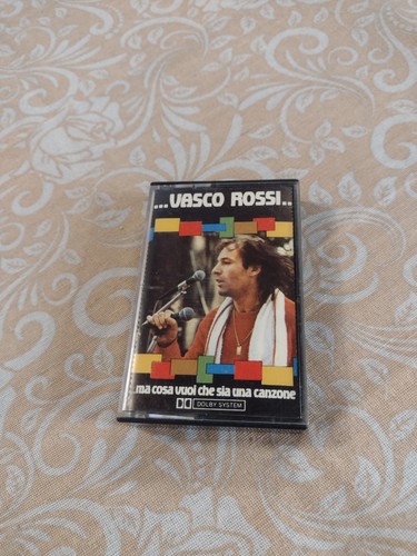 Vasco rossi ma cosa - vasco,