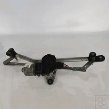 Meccanismo tergiparabrezza con motorino  ALFA ROMEO SPIDER (X5) 3.2 JTS V6 Q4