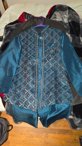 Set giacca aperta - , western