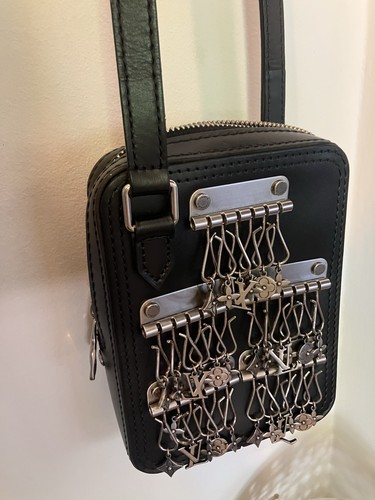 Borsa tracolla louis - borsa,
