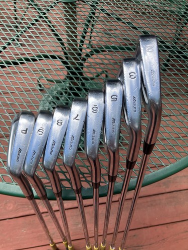 Mizuno zoid pro - t-zoid, set