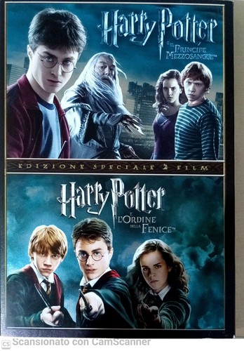 Harry potter ediz spec - potter, ediz.