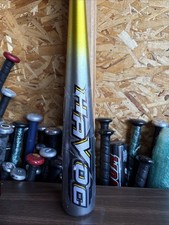 Easton HAVOC SC888 Mazza 29”