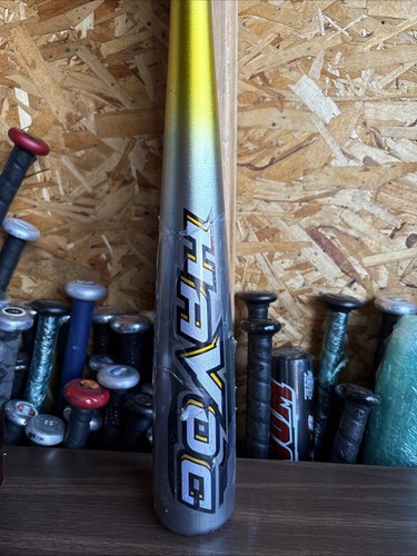 Easton havoc sc888 mazza - easton, 29”