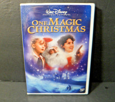One Magic Christmas (Disney
