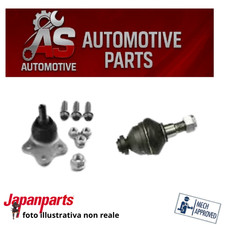 JAPANPARTS BJ-015 Testina