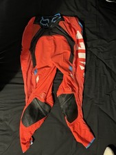 Pantalone moto cross - moto,
